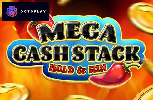 Mega Cash Stack